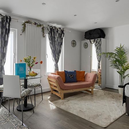 Exeter City Centre Apartments Stoop Apartment Luaran gambar